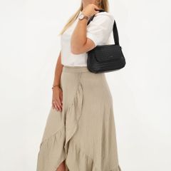 Charm London Mirabello Schoudertas