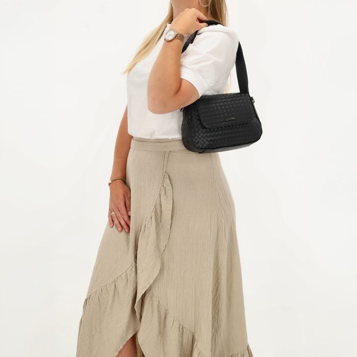 Charm London Mirabello Schoudertas