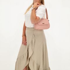 Charm London Mirabello Schoudertas