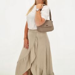 Charm London Mirabello Schoudertas