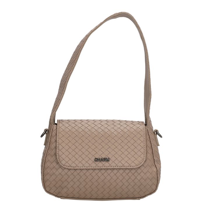Charm London Mirabello Schoudertas