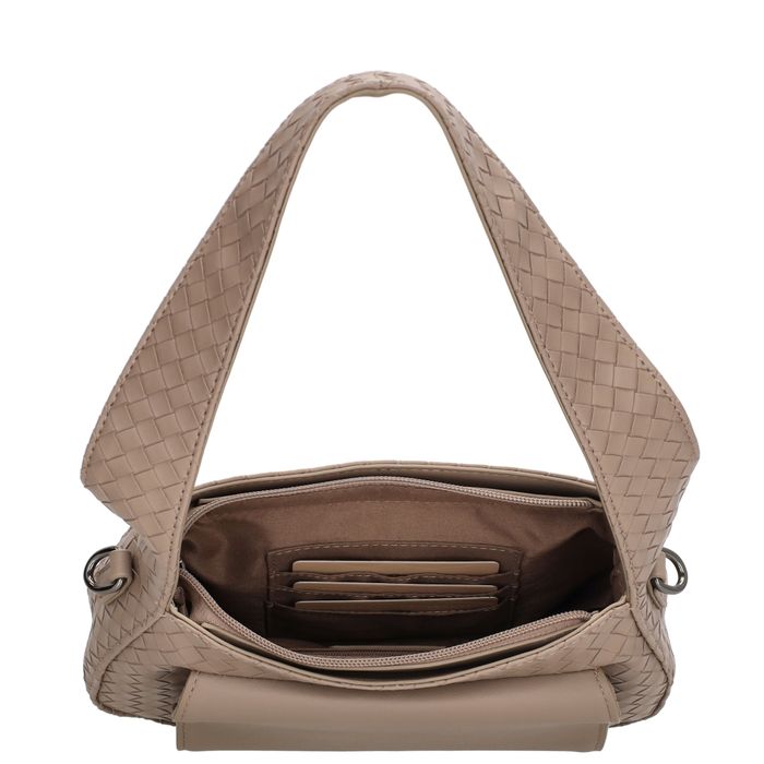 Charm London Mirabello Schoudertas