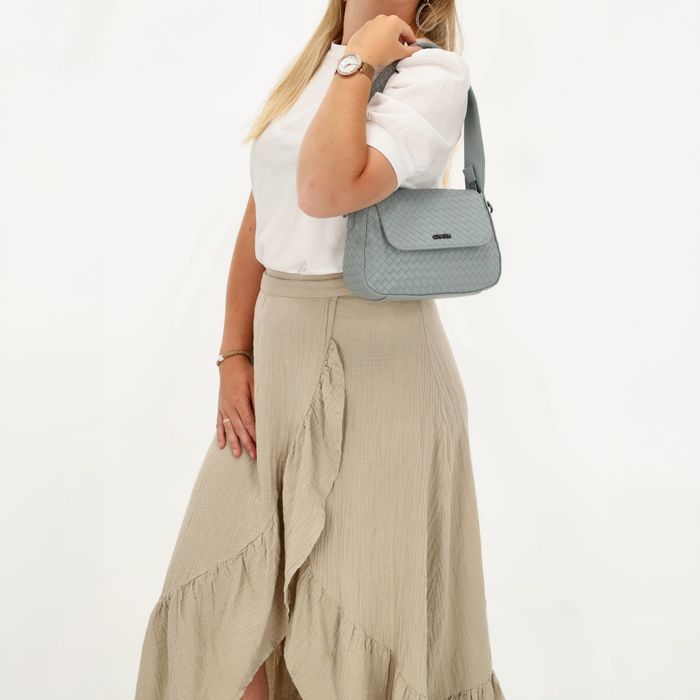 Charm London Mirabello Schoudertas