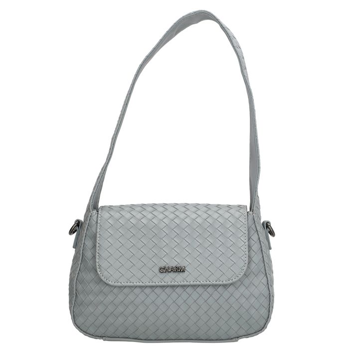 Charm London Mirabello Schoudertas