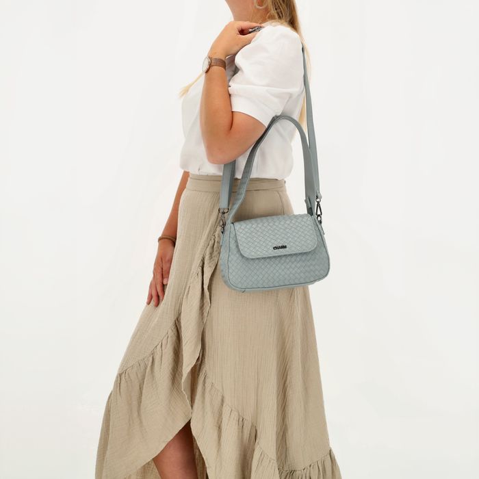 Charm London Mirabello Schoudertas