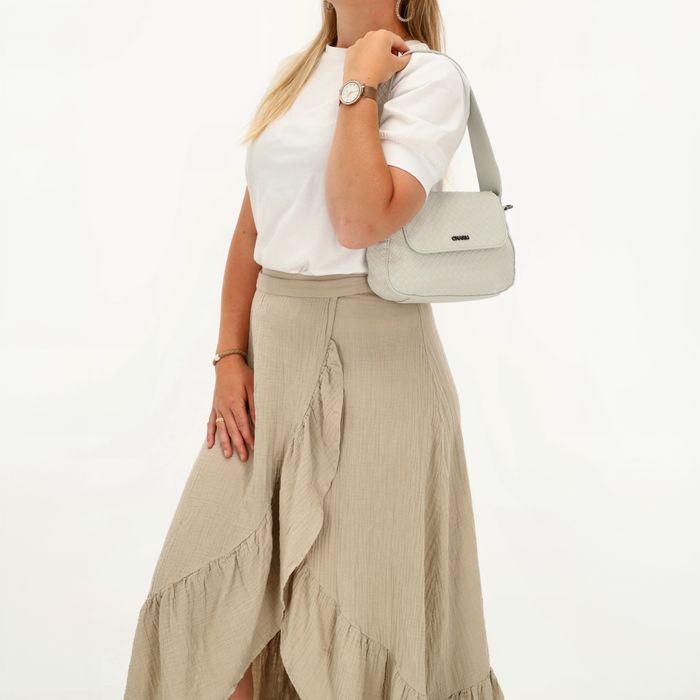 Charm London Mirabello Schoudertas