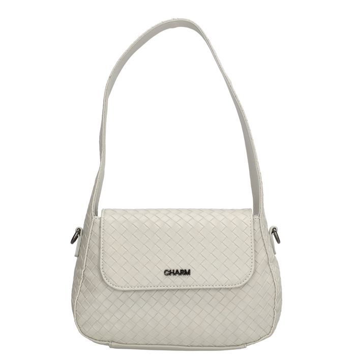 Charm London Mirabello Schoudertas