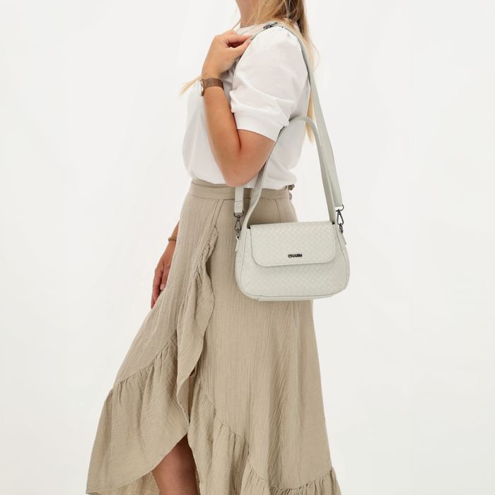 Charm London Mirabello Schoudertas