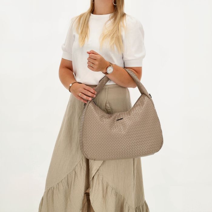Charm London Mirabello Shoulder bag