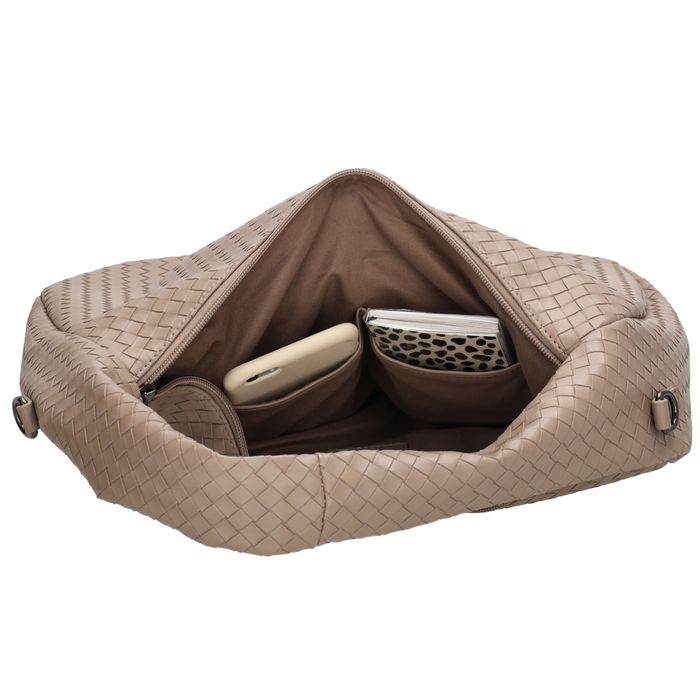 Charm London Mirabello Shoulder bag