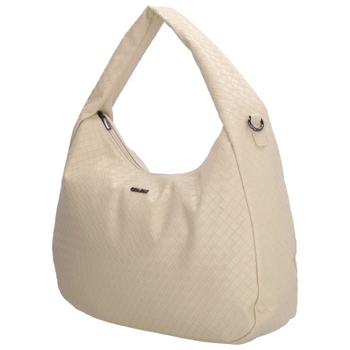 Charm London Mirabello Schoudertas