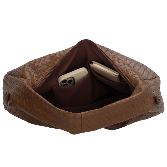 Charm London Mirabello Schoudertas