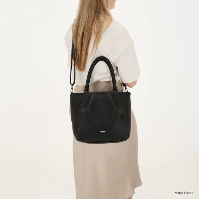 Charm London Lyon Shopper
