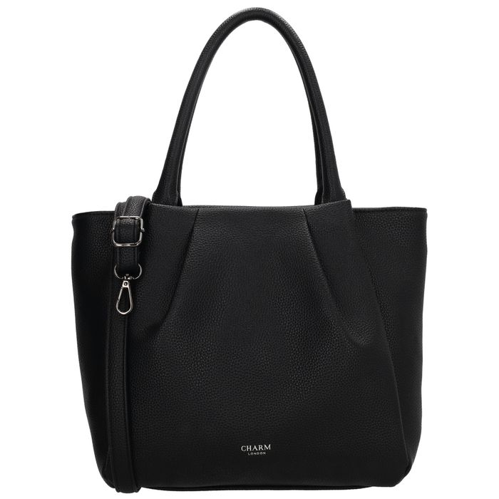 Charm London Lyon Shopper