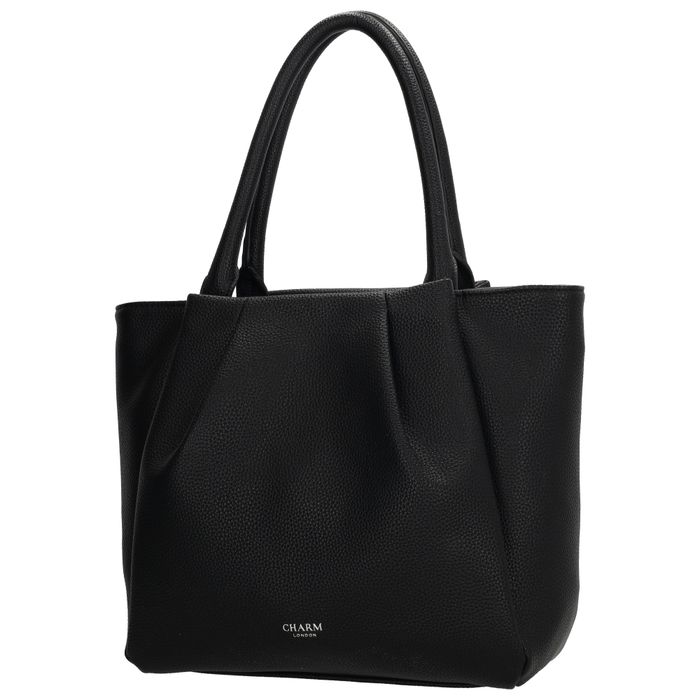Charm London Lyon Shopper