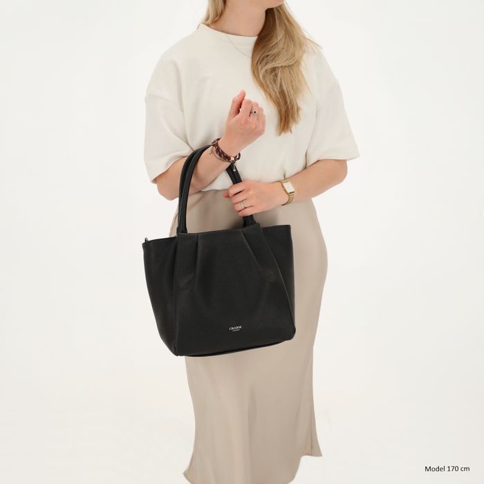 Charm London Lyon Shopper