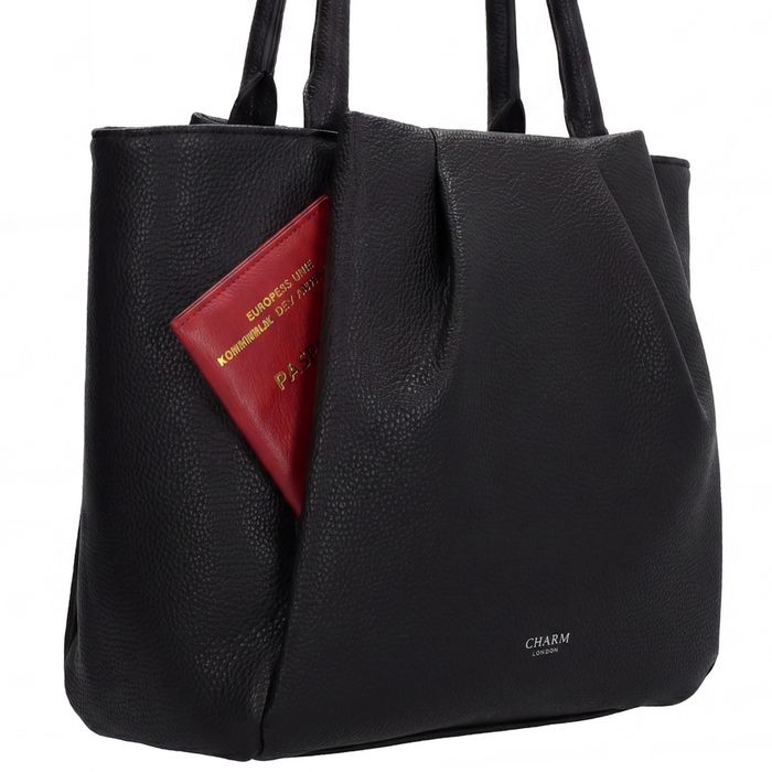 Charm London Lyon Shopper