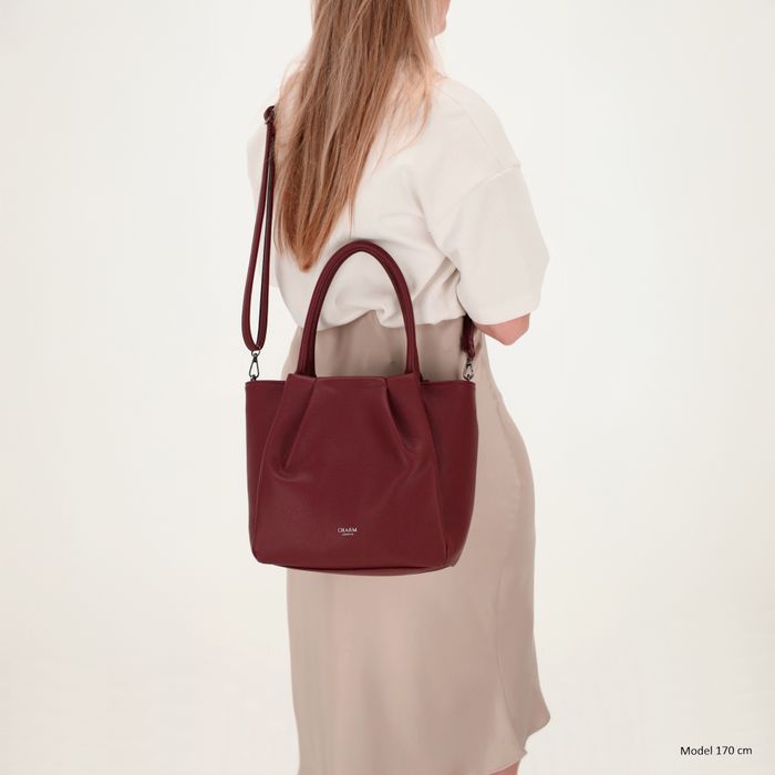 Charm London Lyon Shopper