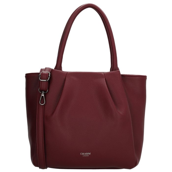Charm London Lyon Shopper