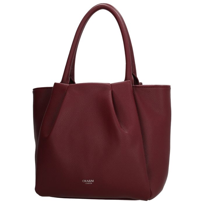 Charm London Lyon Shopper