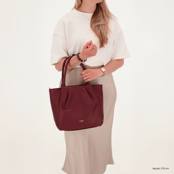 Charm London Lyon Shopper