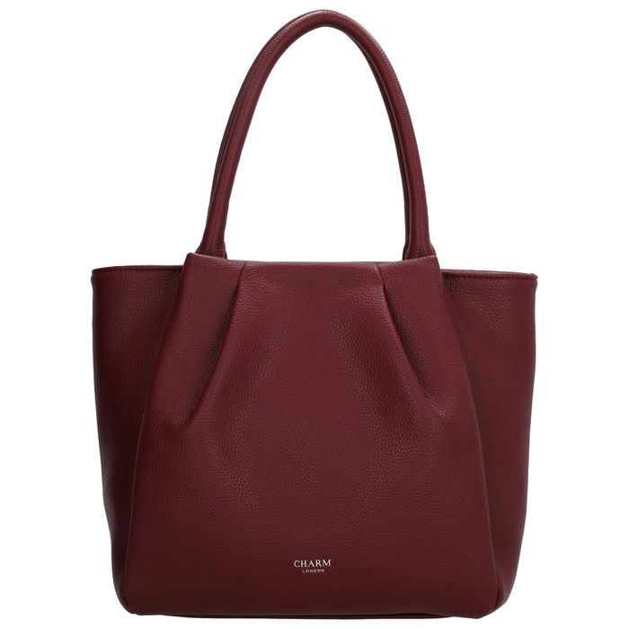 Charm London Lyon Shopper