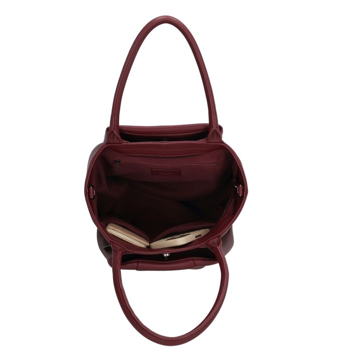 Charm London Lyon Shopper