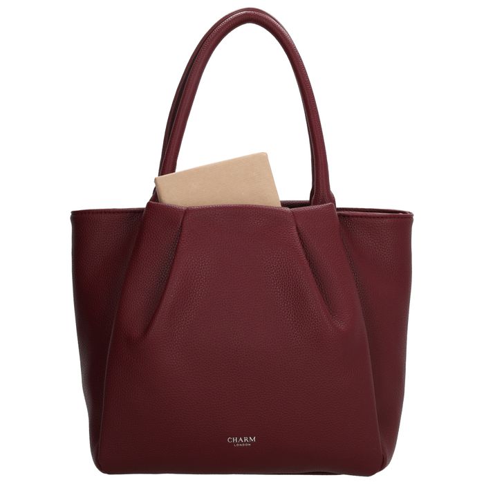 Charm London Lyon Shopper