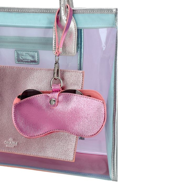 Charm London La Marina Shopper