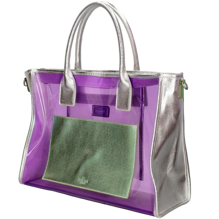 Charm London La Marina Shopper