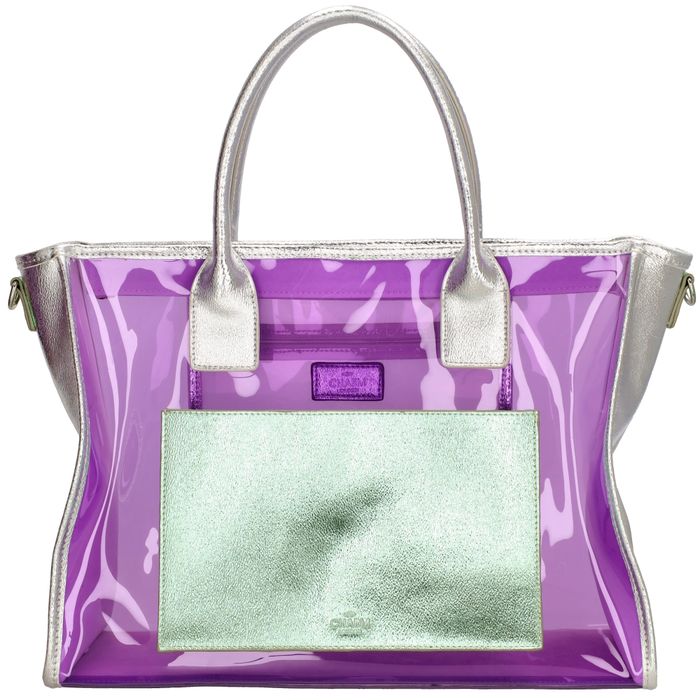 Charm London La Marina Shopper