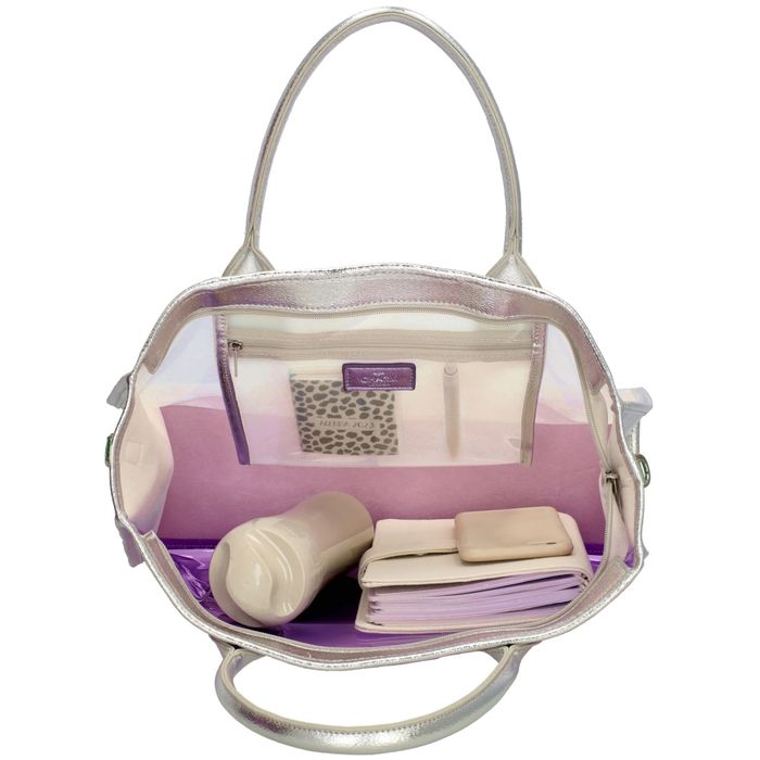 Charm London La Marina Shopper