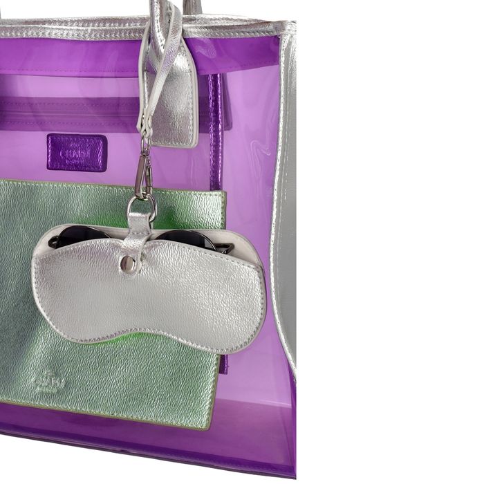 Charm London La Marina Shopper