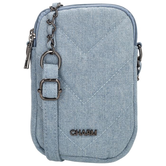 Charm London Hollywood Telefontasche