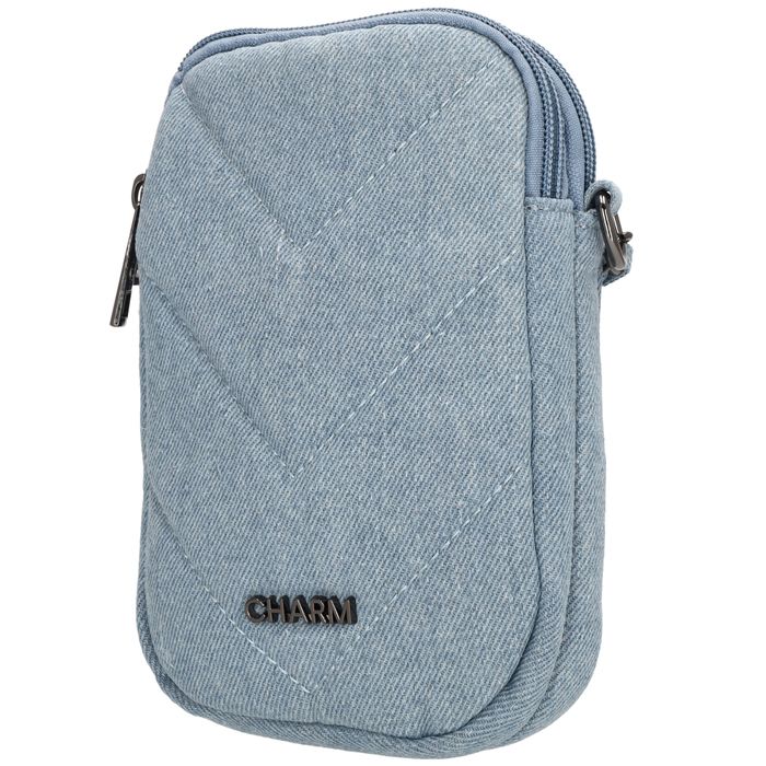 Charm London Hollywood Telefontasche