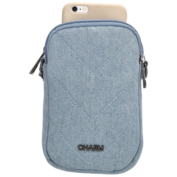 Charm London Hollywood Telefontasche