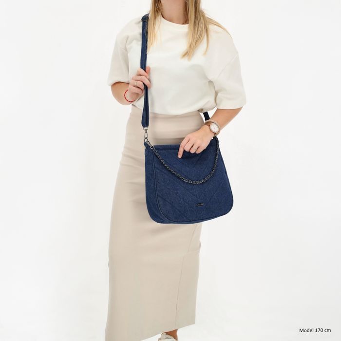 Charm London Hollywood Schoudertas