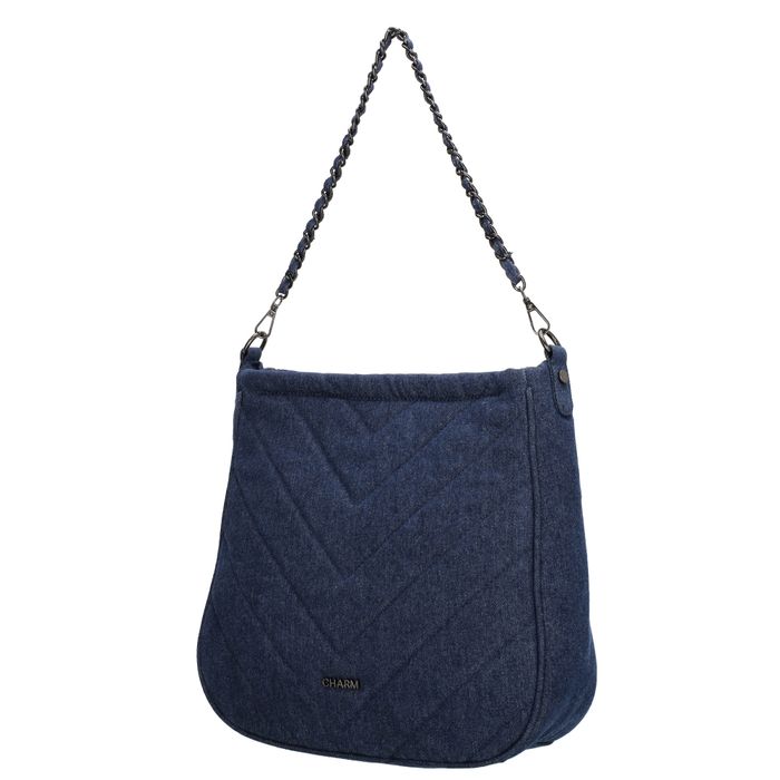 Charm London Hollywood Schoudertas