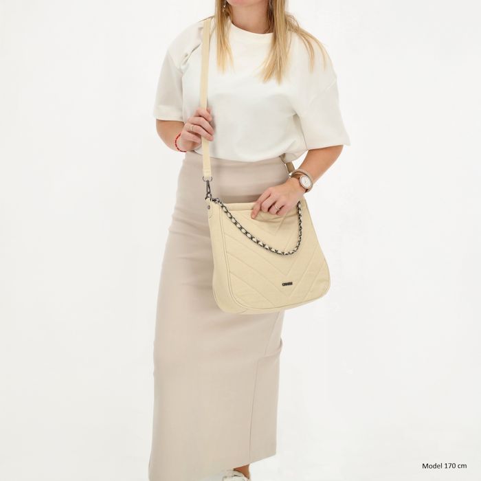 Charm London Hollywood Schoudertas