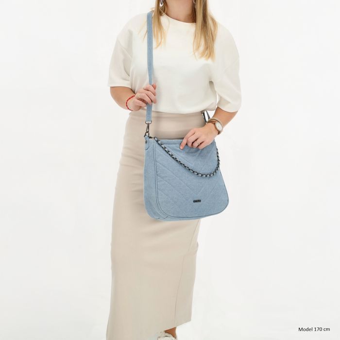 Charm London Hollywood Schoudertas