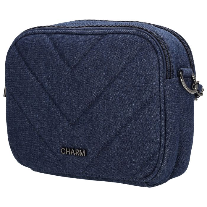 Charm London Hollywood Schoudertas