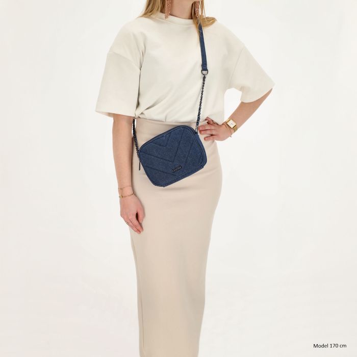 Charm London Hollywood Schoudertas