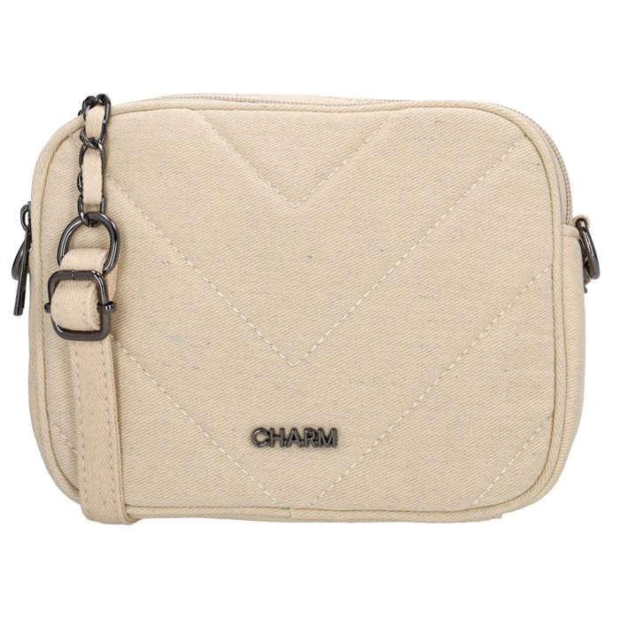 Charm London Hollywood Schoudertas