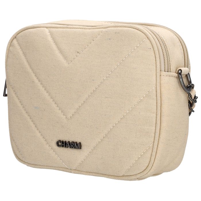 Charm London Hollywood Schoudertas