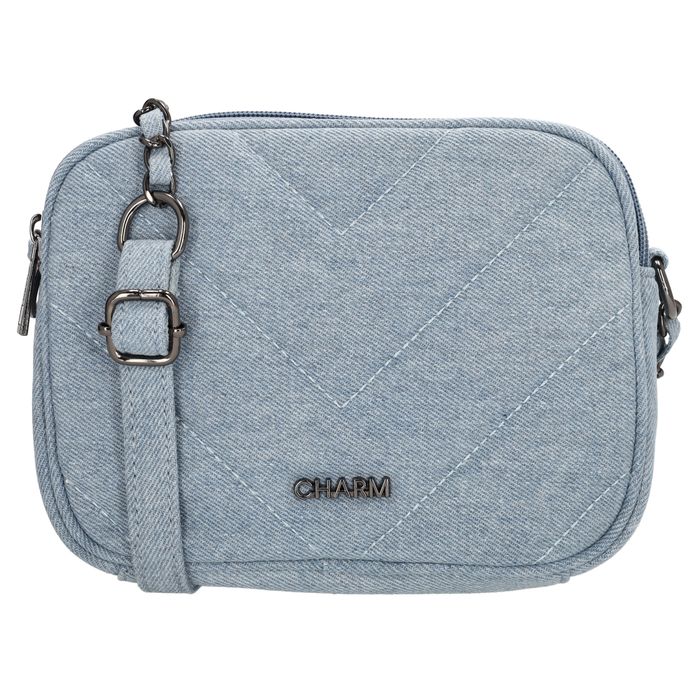 Charm London Hollywood Schoudertas