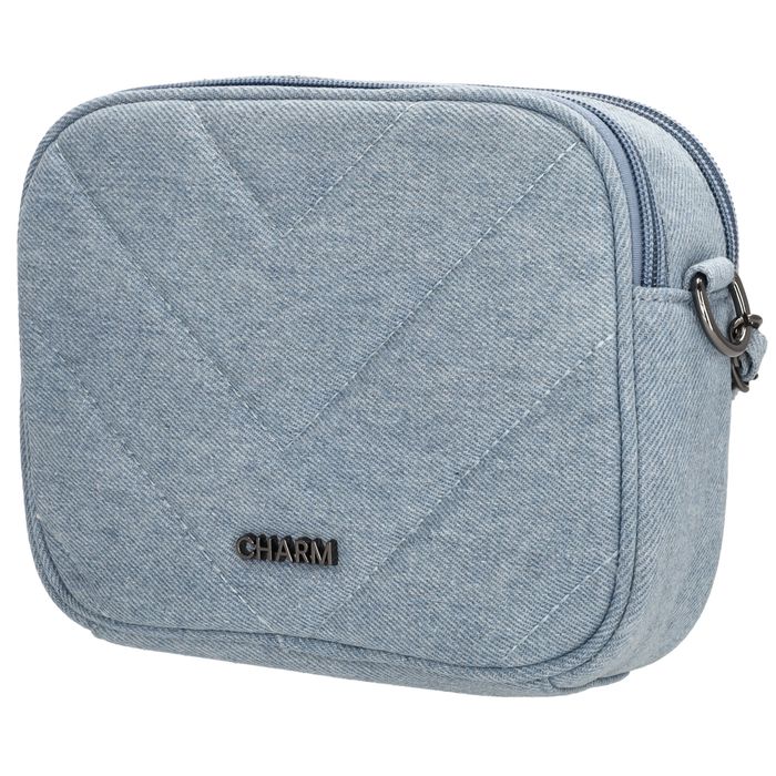 Charm London Hollywood Schoudertas