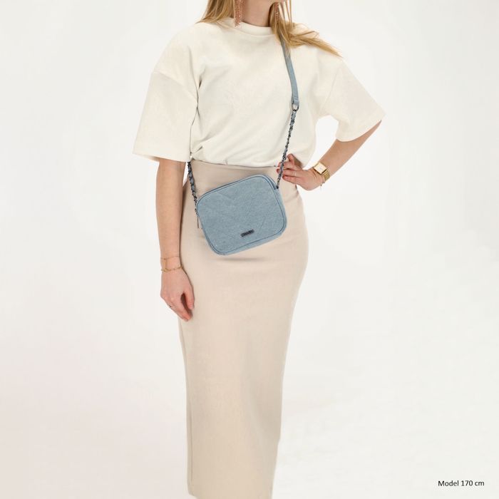 Charm London Hollywood Schoudertas