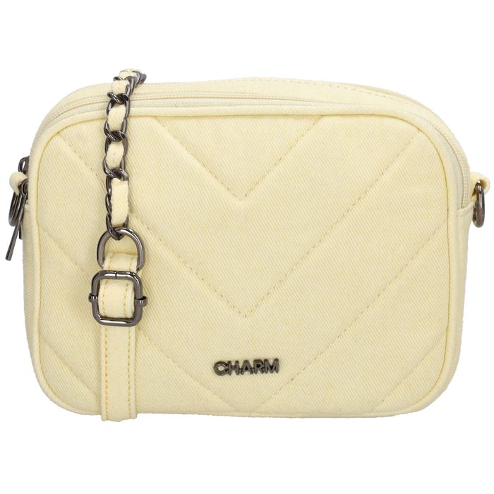 Charm London Hollywood Schoudertas