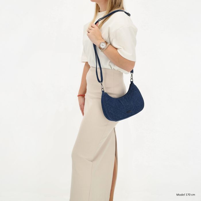 Charm London Hollywood Schoudertas