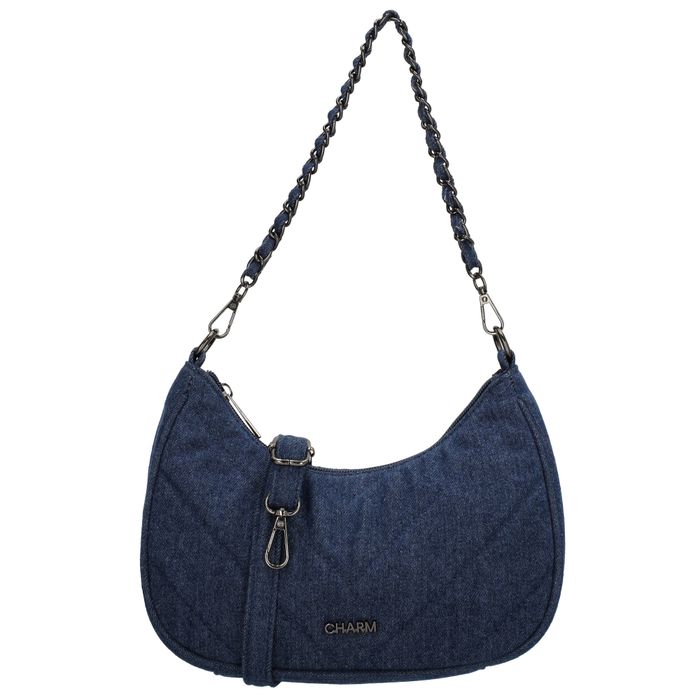 Charm London Hollywood Schoudertas